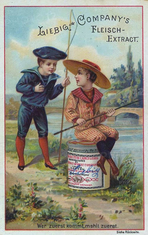 Nursery rhyme series