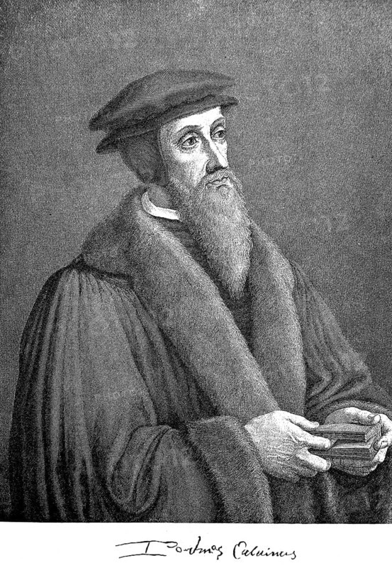 John Calvin