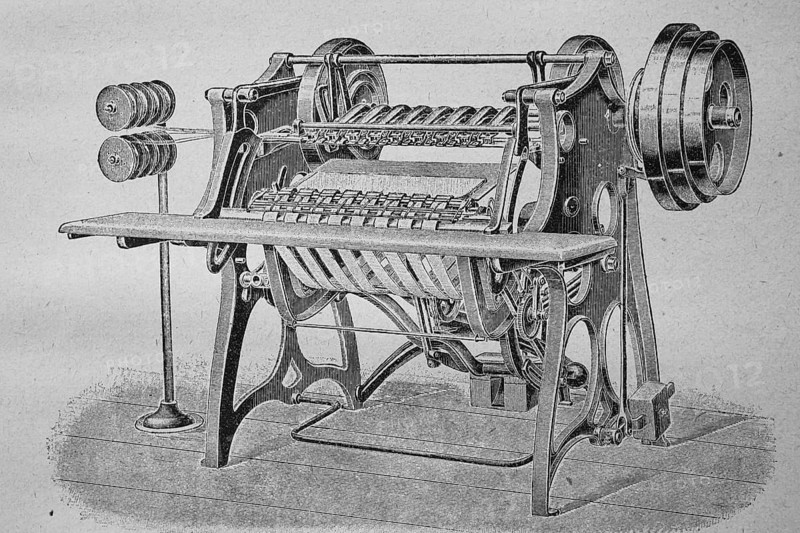 Printing