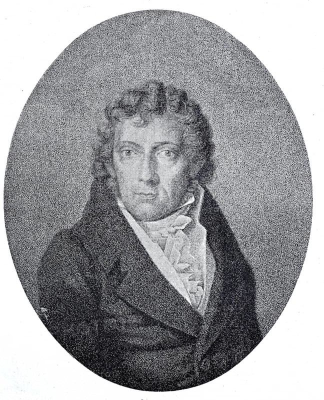 Friedrich Daniel Ernst Schleiermacher