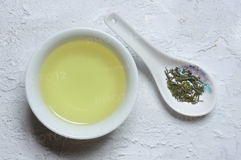 Green tea
