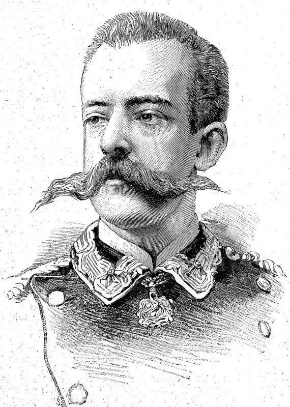 Amadeo I Amadeus