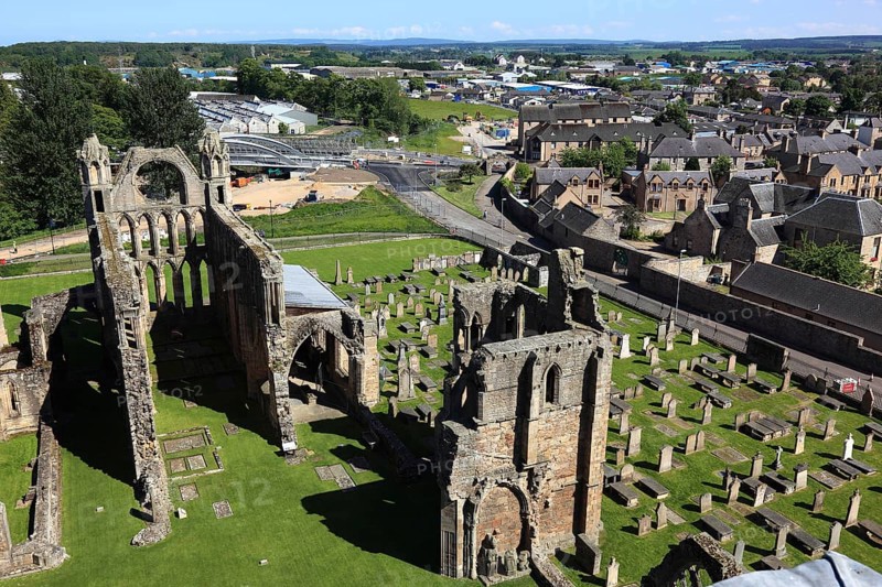 Elgin