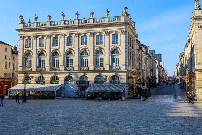 Place Stanislas