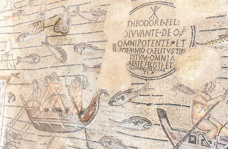 Archaeology