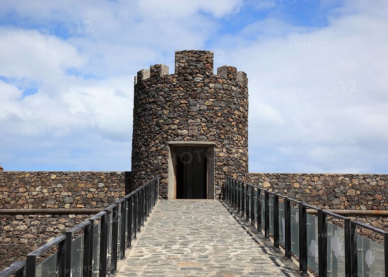 Forte Sao Joao Baptista
