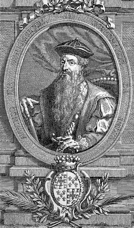 Alfonso de Albuquerque