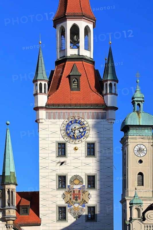 Altes Rathaus