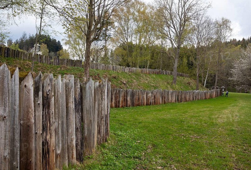 Open-air museum