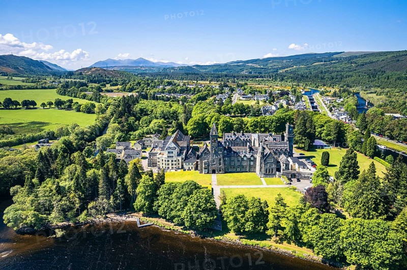 Highland Club Scotland