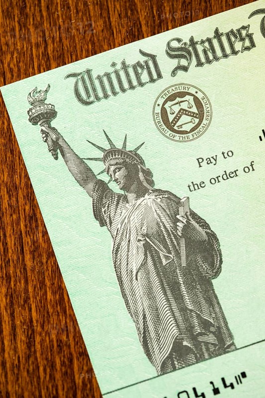 United states internal revenue service