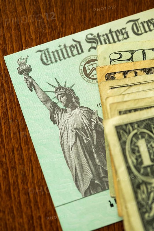 United states internal revenue service