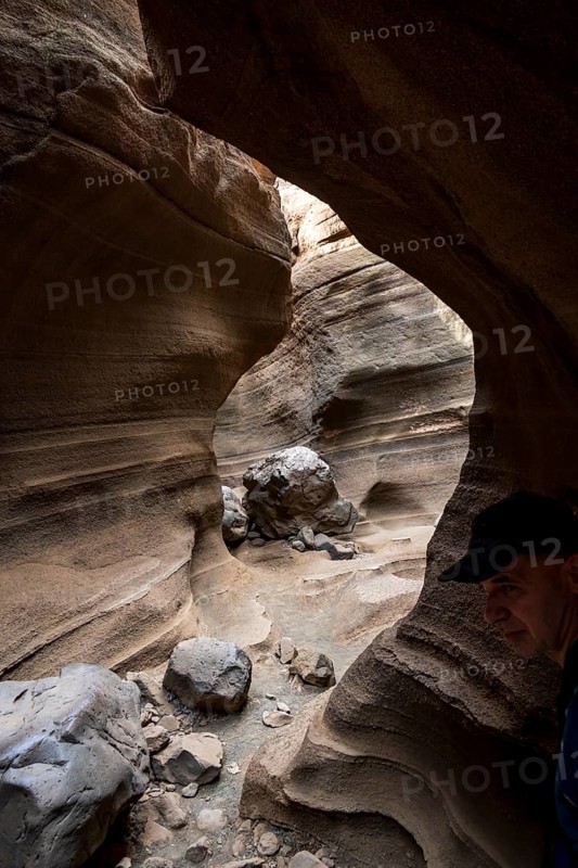 Canyon