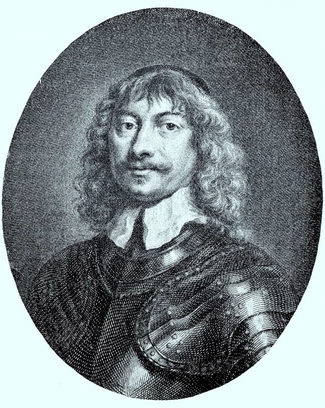 James Graham