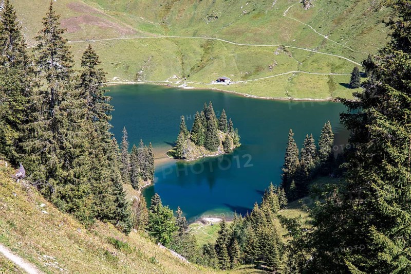 Hinterstockensee