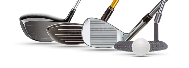 Golf driver woods