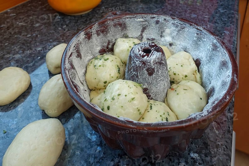 Swabian cuisine