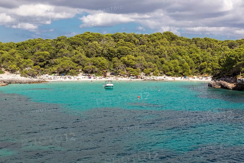 Cala Turqueta