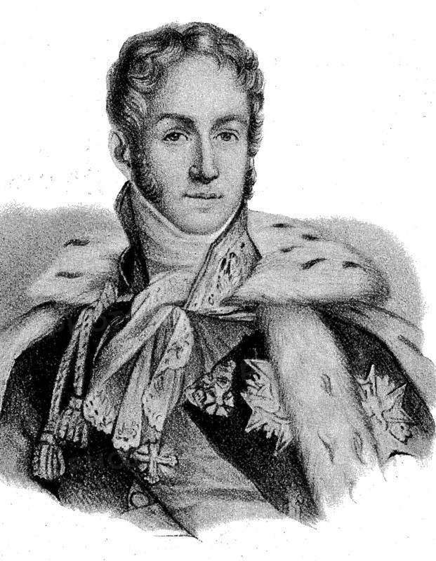 Jules de Polignac