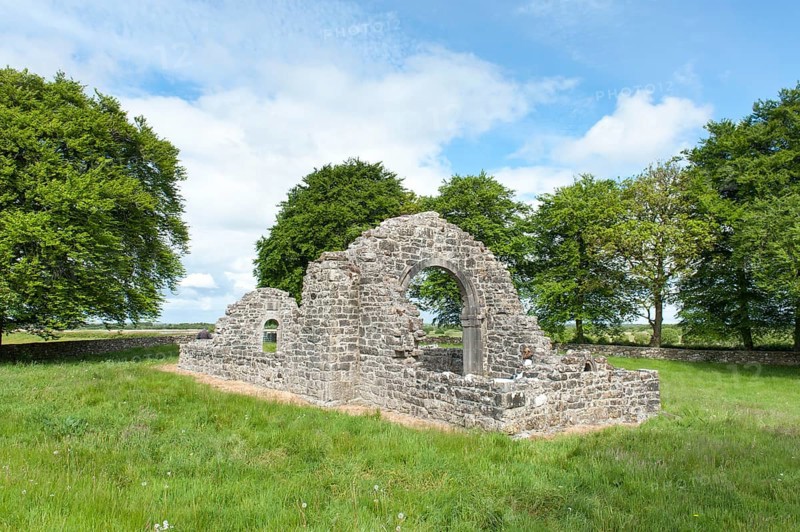 Iroquois Church