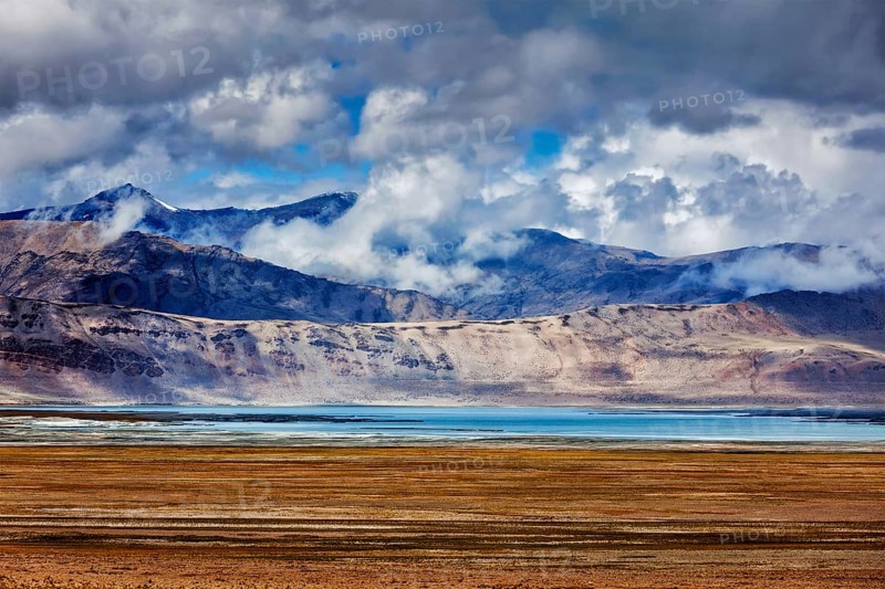 Tso Kar