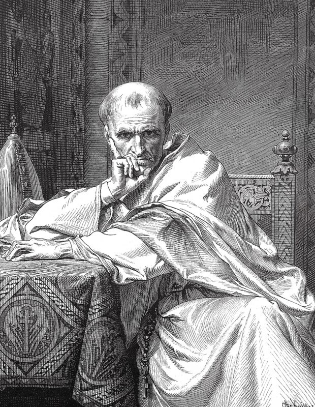 Gregory VII