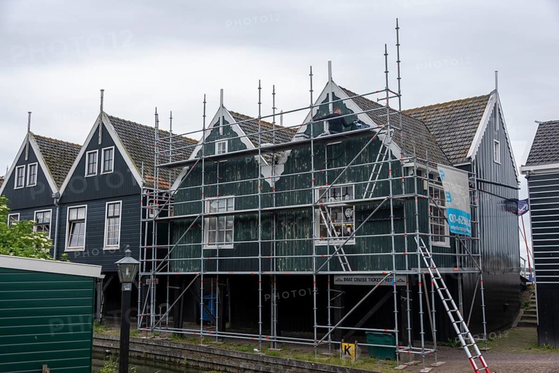 Scaffolding