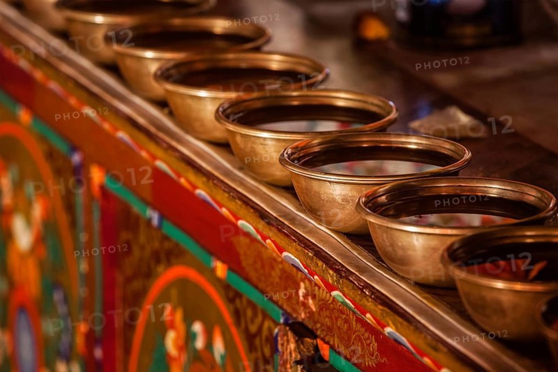 Offerings