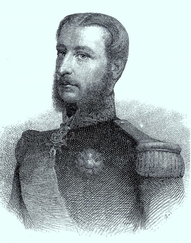 Leopold II