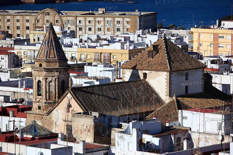City of Cadiz