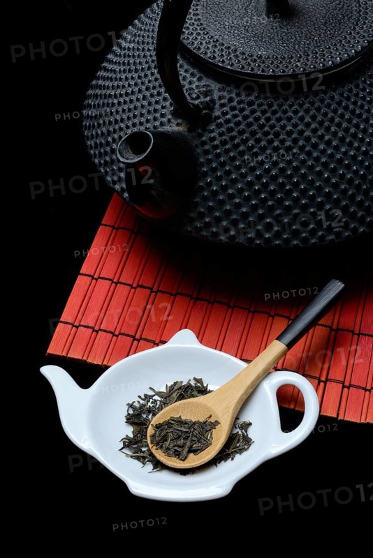 Green tea