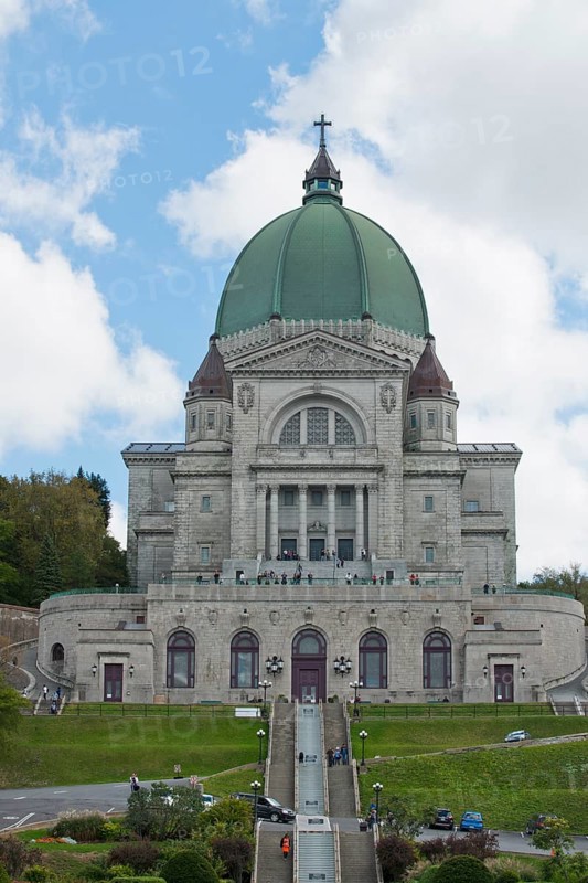 Oratoire Saint-Joseph