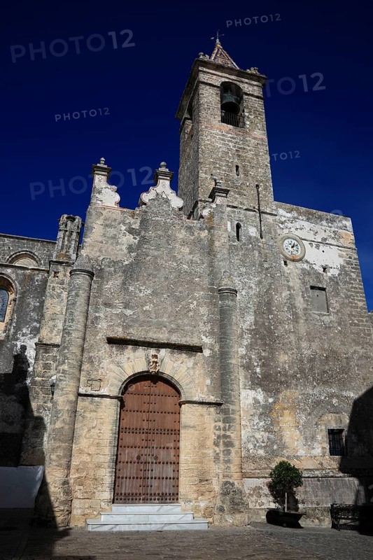 Vejer de la Frontera