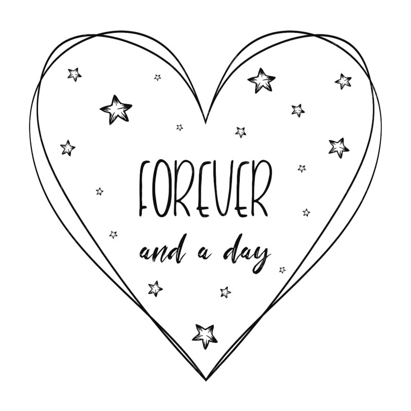 Romantic quote