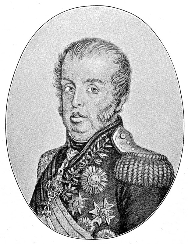 John VI Joao VI 13 May 1767