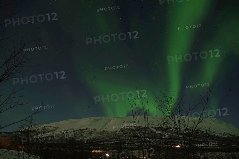 Northern lights