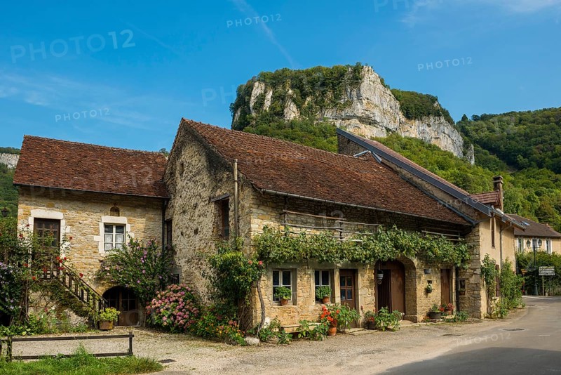 Old house