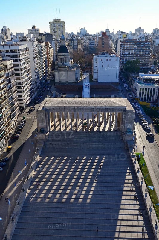 Flag Monument