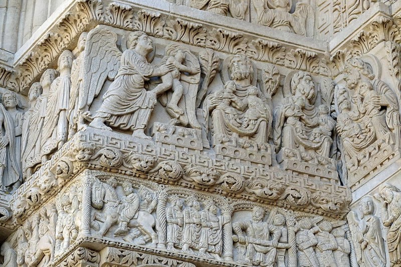 Frieze
