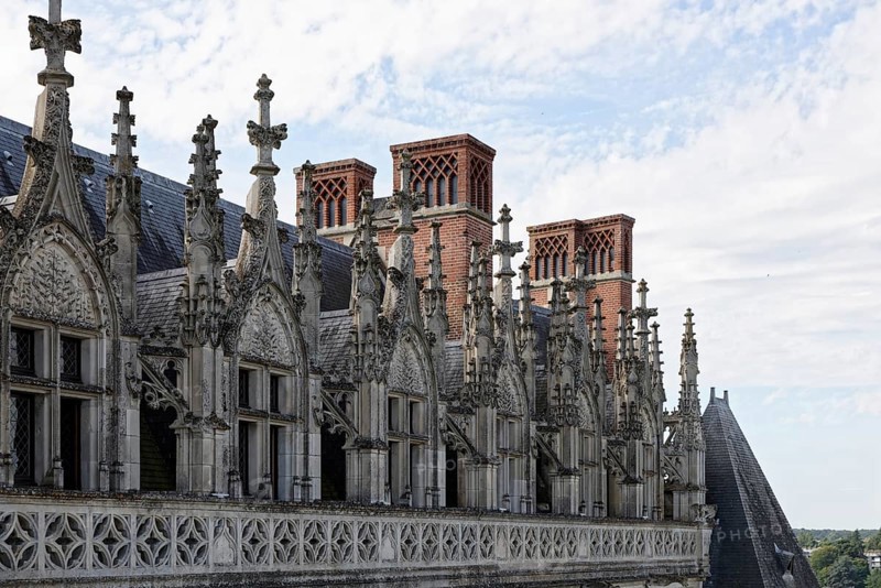 Chateau Royal dAmboise