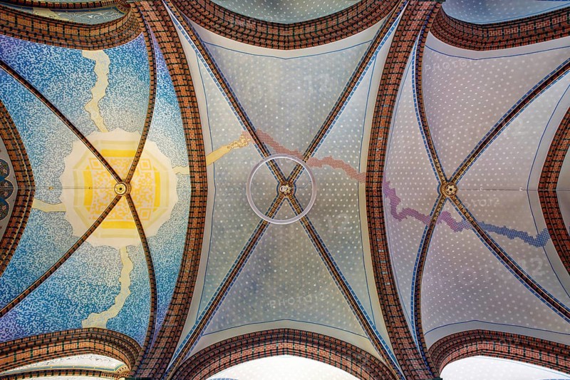 Kathedrale St. Jakobus