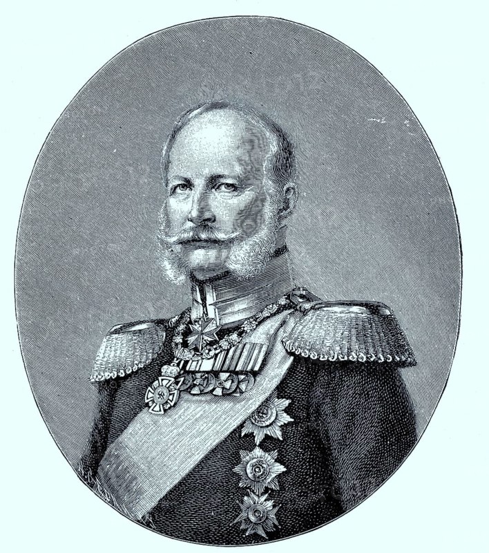 Prinz Wilhelm