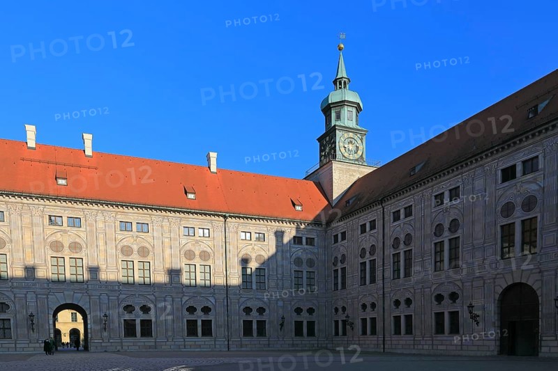 Staatliche Muenzsammlung