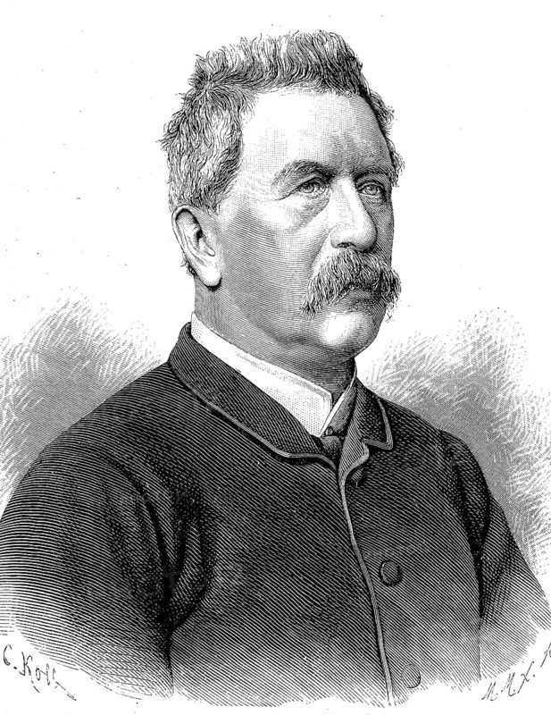 Arnold Boecklin