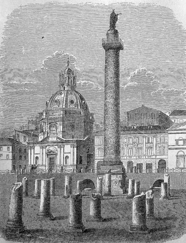 Trajan's Column