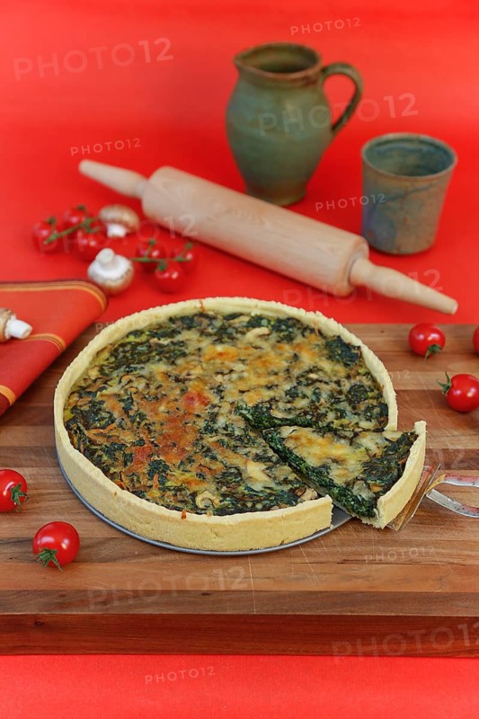 Swabian cuisine
