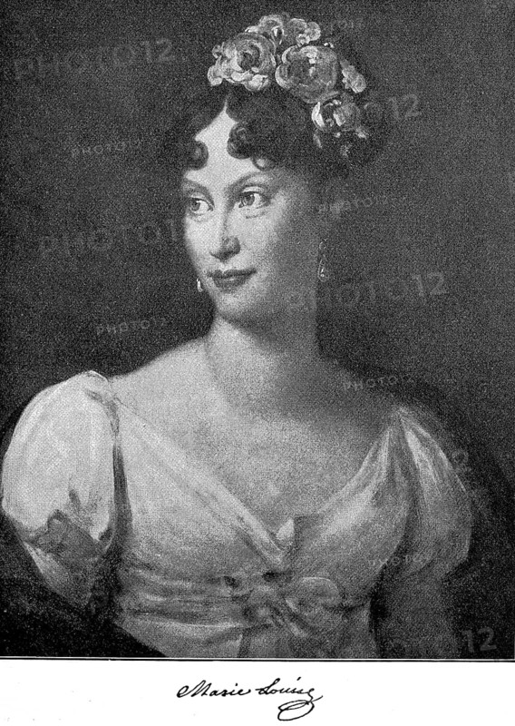 Marie Louise