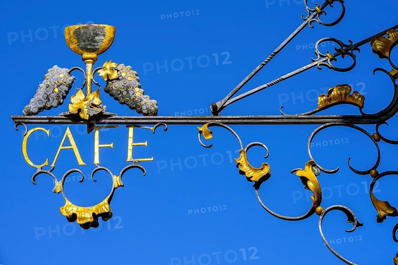 Nasenschild