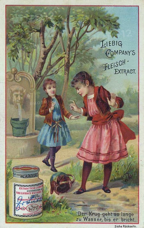 Series of nursery rhymes
