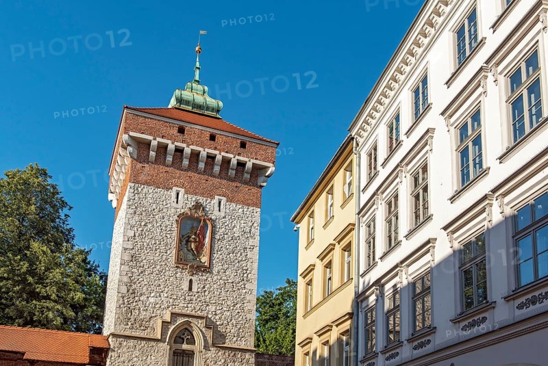 St. Florian's Gate